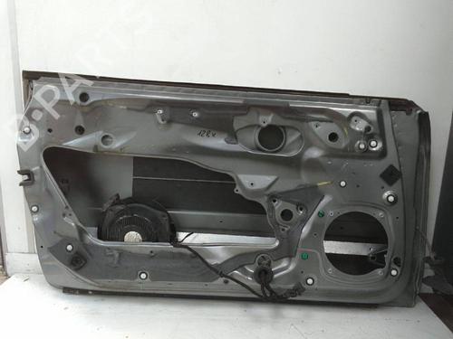 Left front door AUDI A4 B6 Convertible (8H7)  | BP24998029C2 
