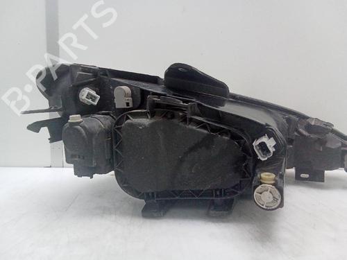 Used Left headlight PEUGEOT 206 CC (2D) 2.0 S16 (136 hp) 23997448