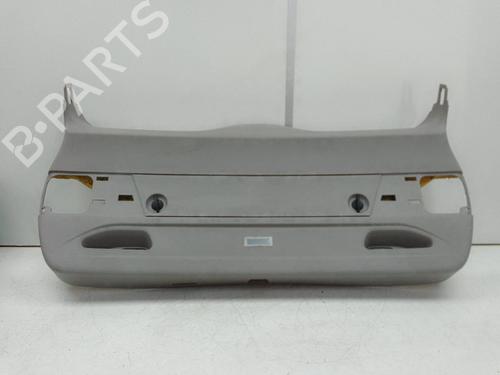 Used Boot lining Boot lining BMW 3 Touring (F31) 316 d (116 hp) 20230742 20230742