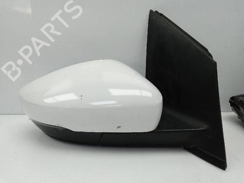Right mirror VW POLO V (6R1, 6C1)  | BP22797878C27 