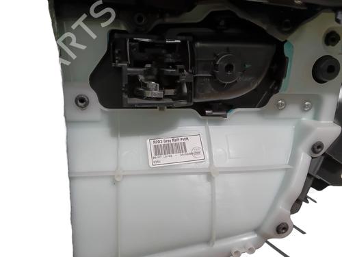 Front right panel TOYOTA AURIS (_E18_) 1.8 Hybrid (ZWE186_, ZWE186R) | BP33605984C59 - Image 7