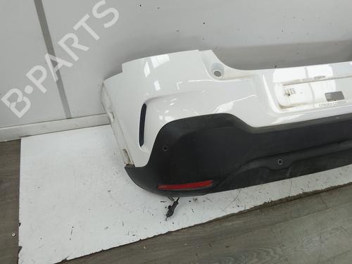 Rear bumper CITROËN C4 CACTUS 1.2 THP 110 | BP29448530C8 