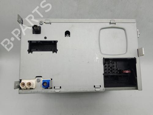 Radio VW SHARAN (7N1, 7N2) 2.0 TDI | BP29385925E6 