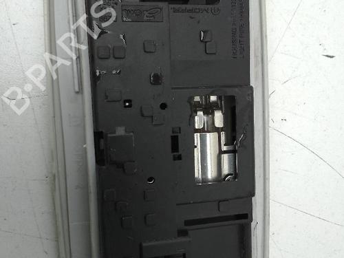 Interior roof light FIAT TIPO Saloon (356_, 357_) 1.3 D (356SXB1A, 356SXH1A, 356SXD1A) | BP20165439I8 
