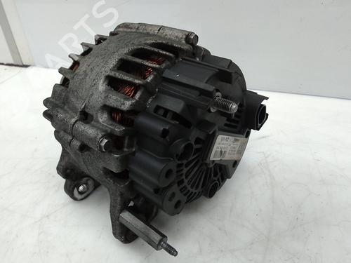 Used Alternator Alternator 21284555 21284555