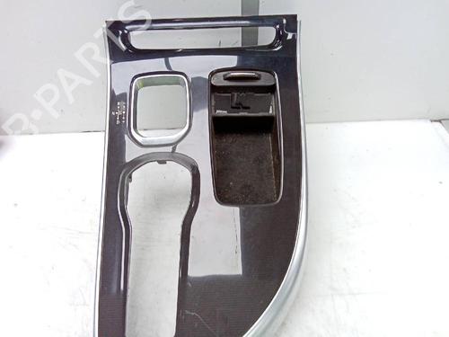 Middle console RENAULT ESPACE V (JR_)  | BP18595505I22 
