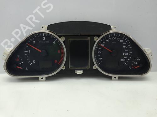 Used Instrument cluster Instrument cluster 22364779 22364779
