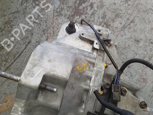 Gearbox NISSAN ALMERA II Hatchback (N16)  | BP25753350M3 