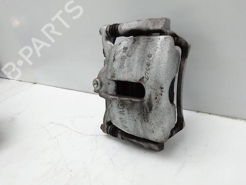 Left front brake caliper SEAT LEON (5F1) 2.0 TDI | BP28150667M105 