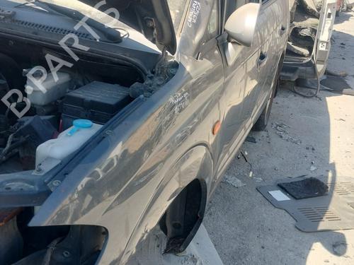 Injector SSANGYONG RODIUS I 2.7 Xdi | BP38197491M100 - Image 2