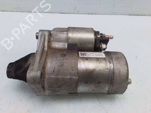 Used Starter FIAT 500L (351_, 352_) 1.4 (199LYB1B) (95 hp) 28145741