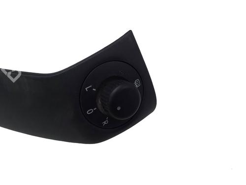 Used Mirror switch VW POLO V (6R1, 6C1) 1.2 (70 hp) 28148114