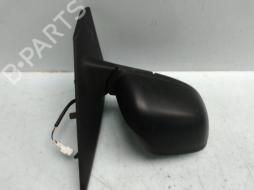 Right mirror DACIA SANDERO 1.5 dCi | BP26157476C27 