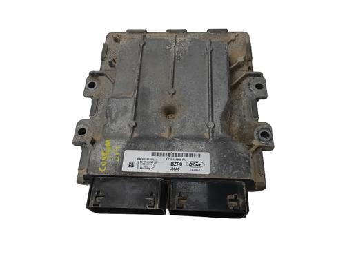 Motorstyringsenhet FORD TRANSIT CUSTOM V362 Van (FY, FZ) 2.2 TDCi (125 hp) 30317831