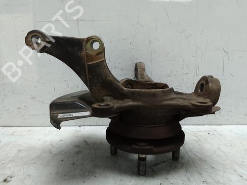 Right front steering knuckle HYUNDAI i20 II (GB, IB) 1.2 | BP29396545M26 