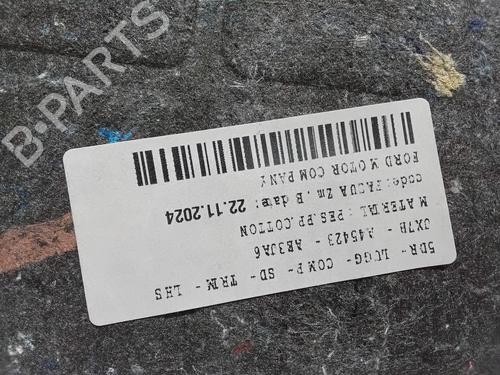 Forra da mala FORD FOCUS IV (HN) 2.3 ST EcoBoost | BP38773389I3 - Image 4