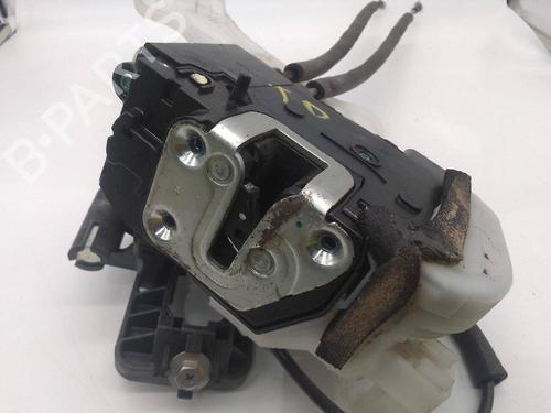 Rear right lock HYUNDAI ix35 (LM, EL, ELH) 1.7 CRDi | BP25485495C99 