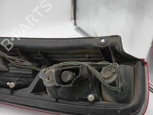 Right taillight NISSAN X-TRAIL I (T30) 2.2 Di 4x4 | BP26932913C35 