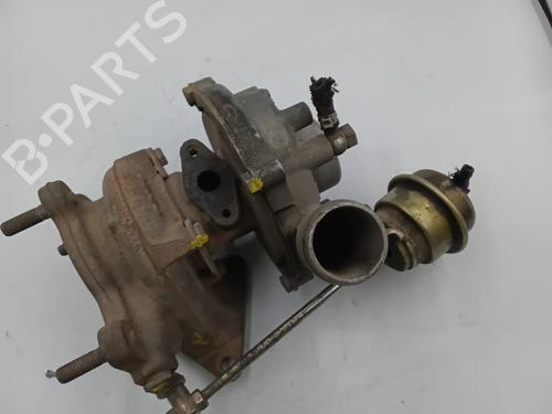 Turbocharger/Supercharger SEAT LEON (1M1) 1.9 TDI | BP29050857M71 