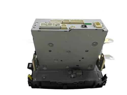 Radio TOYOTA VERSO (_R2_) 1.6 D4-D (WAR20_) | BP31013710E6