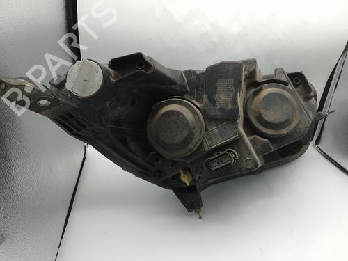 Left headlight FORD TRANSIT COURIER B460 MPV 1.5 EcoBlue | BP29396332C28 
