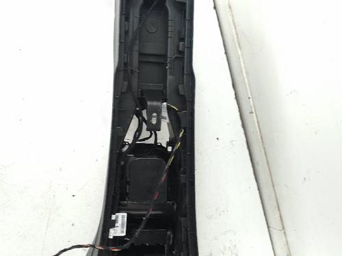 Middle console MERCEDES-BENZ CLA Coupe (C117) CLA 200 CDI / d (117.308) | BP18597060I22 