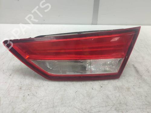 Used Left tailgate light SEAT LEON (5F1) 1.2 TSI (105 hp) 28148510