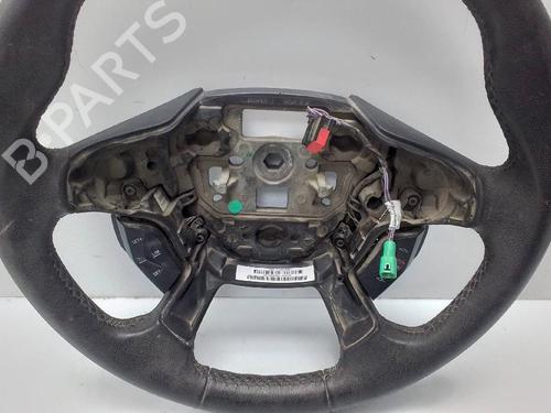 Steering wheel FORD FOCUS III 1.6 TDCi | BP23142535C49 