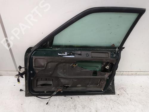 Right front door JAGUAR XJ (XJ40, XJ81) 6 4.0 | BP29477369C3 