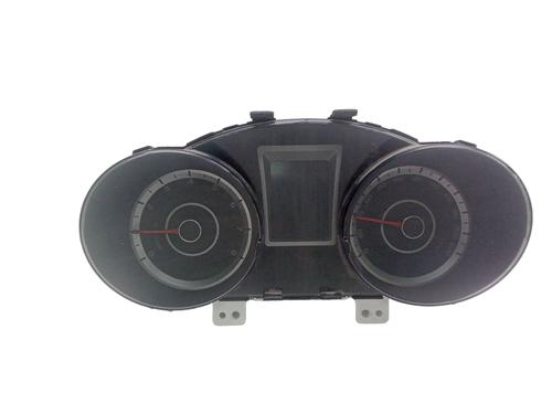 Used Instrument cluster Instrument cluster SSANGYONG TIVOLI 1.6 All-wheel Drive (128 hp) 19041336 19041336