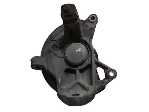 Used Right front steering knuckle Right front steering knuckle IVECO DAILY VI Van 33S11, 35S11, 35C11 (106 hp) 34618144 34618144