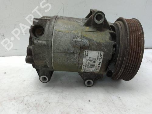 AC compressor RENAULT MEGANE II (BM0/1_, CM0/1_) 1.4 16V (BM0B, CM0B) | BP25597011M34 