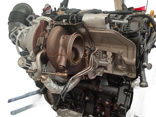 Engine VW GOLF VIII Variant (CG5, DB5) 2.0 TSI R 4motion | BP37638374M1 - Image 6
