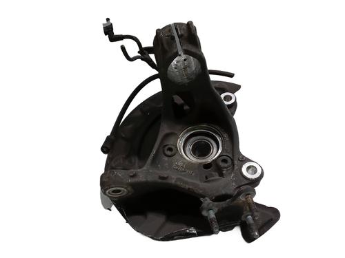 Left front steering knuckle VW GOLF VIII Variant (CG5, DB5) 2.0 TSI R 4motion | BP34420371M25 - Image 2