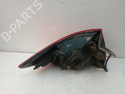 Used Right taillight BMW 3 Touring (F31) 316 d (116 hp) 20230722
