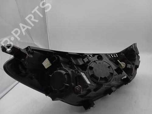 Venstre forlygte HYUNDAI TUCSON (TL, TLE) 1.6 GDi | BP29995543C28