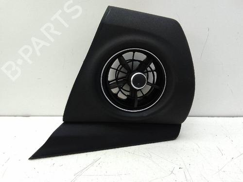 Air vent TOYOTA AURIS (_E18_) 1.8 Hybrid (ZWE186_, ZWE186R) | BP19151505I21 