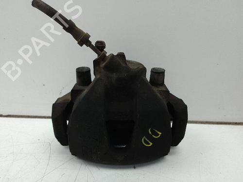Right front brake caliper FORD FOCUS III  | BP19164150M104 