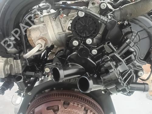 Engine VW GOLF VII (5G1, BQ1, BE1, BE2) 1.4 TSI | BP34618053M1 - Image 2