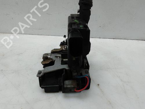 Front left lock SEAT LEON (1M1) 1.9 TDI | BP25302626C98 