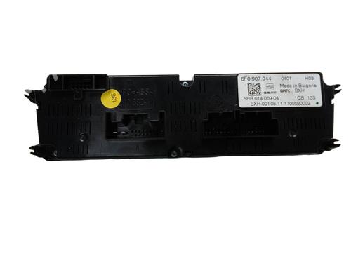 Climate control SEAT IBIZA V (KJ1, KJG) 1.0 TSI | BP28148408I5 - Image 2