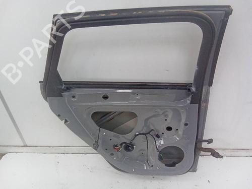 Left rear door AUDI A3 Sportback (8VA, 8VF) RS3 quattro | BP18585196C4 