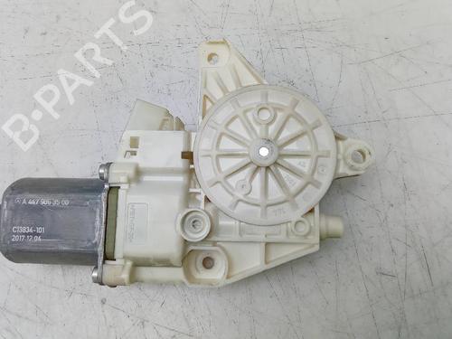 Left front window motor MERCEDES-BENZ MARCO POLO Camper (W447)  | BP18947542E21 