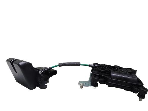 Tailgate lock KIA SPORTAGE IV (QL, QLE) 2.0 CRDi | BP32043188C101 