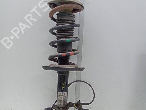 Left front shock absorber MERCEDES-BENZ E-CLASS (W212) E 350 CDI (212.023) 543021775r