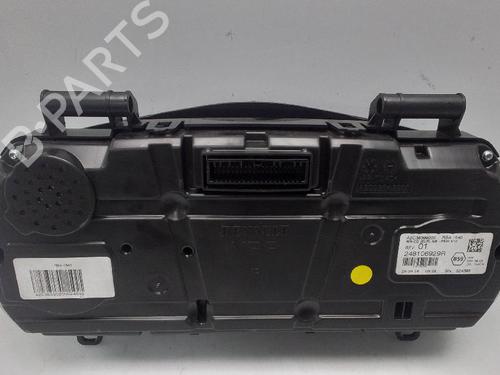 Used Instrument cluster RENAULT TALISMAN (LP_) 1.6 dCi 130 (130 hp) 23559767