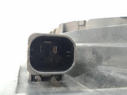 Used Radiator fan BMW 5 Gran Turismo (F07) 530 d (245 hp) 18596265