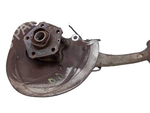 Used Right front steering knuckle Right front steering knuckle AUDI A4 B9 Avant (8W5, 8WD) 2.0 TDI (190 hp) 18597216 18597216
