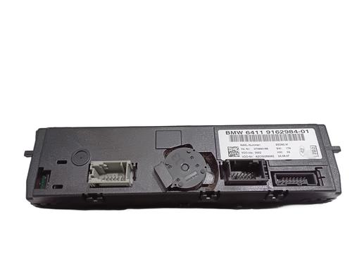 Climate control BMW 3 Coupe (E92) 320 d | BP37022489I5 - Image 4