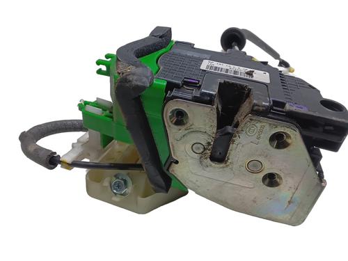 Front left lock KIA CARENS IV 1.7 CRDi | BP36432075C98 - Image 5